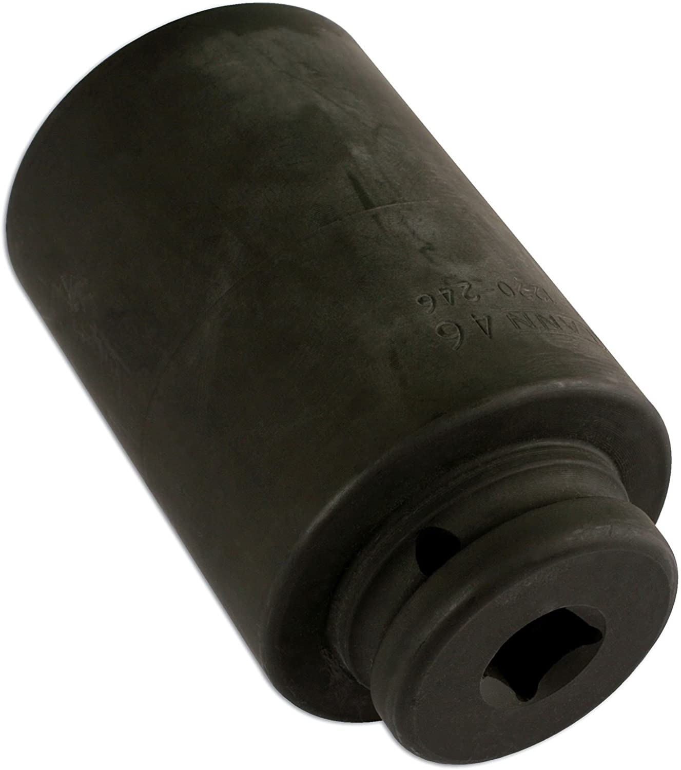 Laser 5531 Drive Shaft Nut Socket Bi-Hex 1/2"D 46mm, Variety pack - Image 3