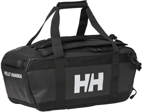 Helly Hansen Unisex Travel Bag HH Scout Duffel M