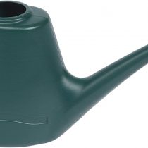 Ward GN357WGN 1 Litre Woodstock Watering Can-Green