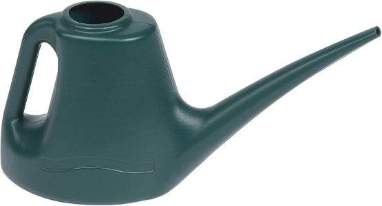 Ward GN357WGN 1 Litre Woodstock Watering Can-Green