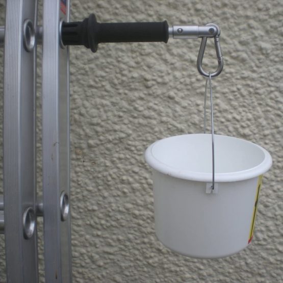 LadderLimb Ingenious Device Hands Free Ladder - Image 3