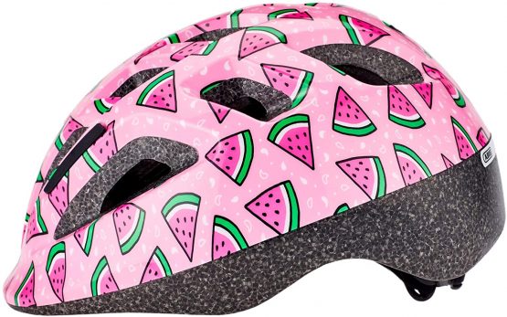 ABUS Smooty 2.0 Children's Helmet, Robust Bicycle Helmet for Toddlers in Passenger Seat, for Girls and Boys - Image 3