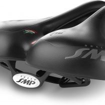 Selle SMP Trk Marting Touring Bicycle Saddle Gel