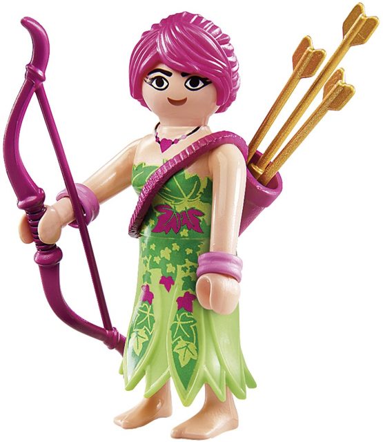 Playmobil 9339 Collectable Forest Elf