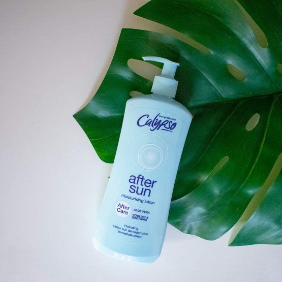 Calypso After Sun Moisturising Lotion - 500 ml CAL99 - Image 2