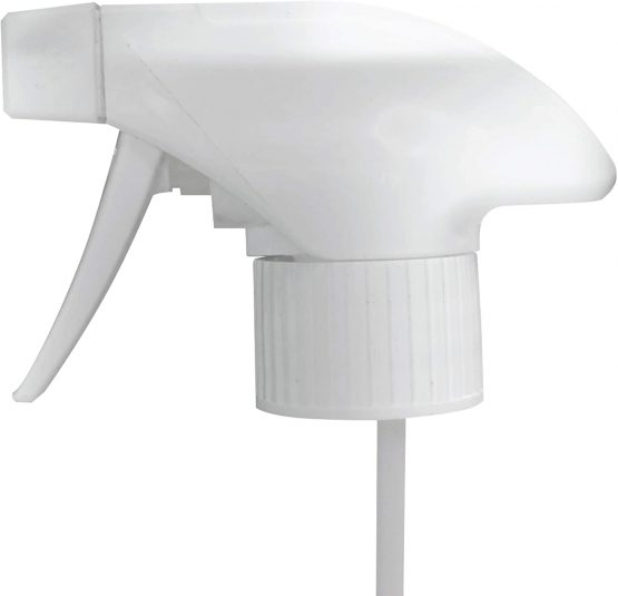 Inspired UPVC Cleaner for Indoors and Outdoors, Clear, 1 Litre - Image 4