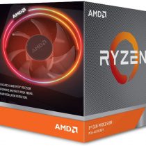 AMD RYZEN9 3900x Socket AM4 processor