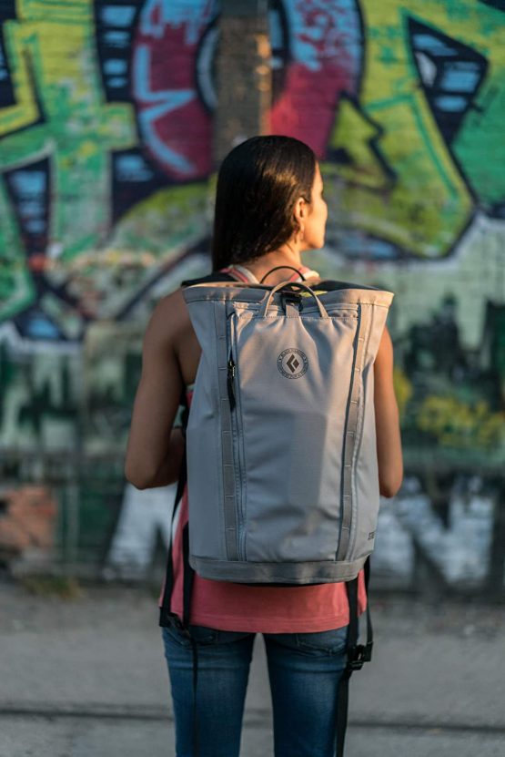 Black Diamond Unisex Street Creek 24 Backpack - Image 4