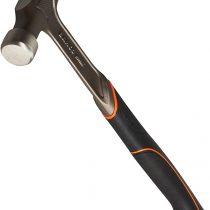 BAHCO BH529-16-L, Orange, 450g (16oz)