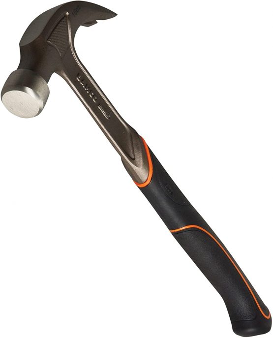 BAHCO BH529-16-L, Orange, 450g (16oz)
