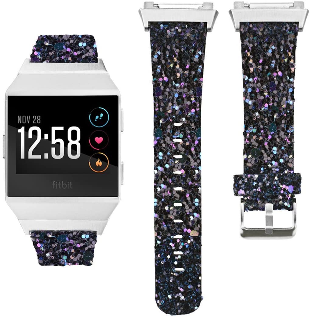 NEO+ Compatible with Fitbit Ionic Band