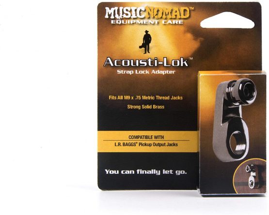 Music Nomad MN271 Acousti-Lok Adaptor Metric - Image 3