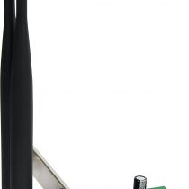 Netis WF-2113 Wireless 802.11b/g/n 300Mbps PCI-E Adapter