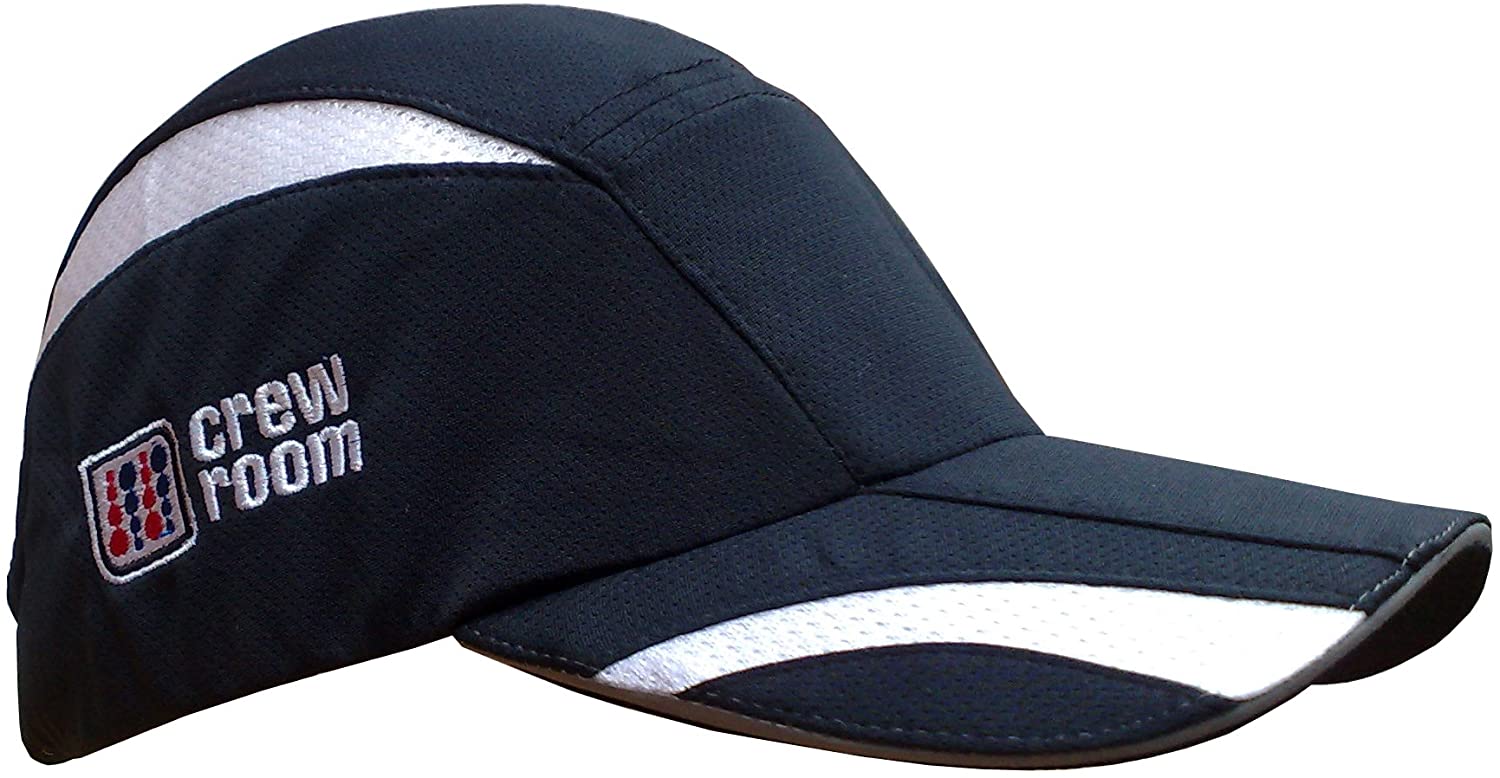 Crewroom Vapour-X Cap - Navy-White