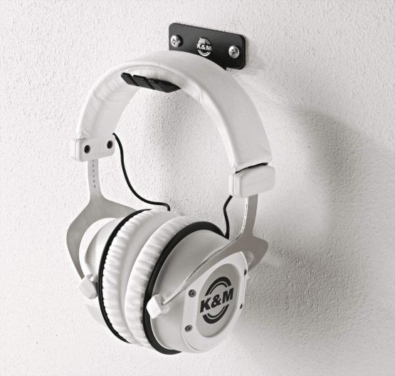 Konig & Meyer Wall helmet holder - 16311 - Image 3