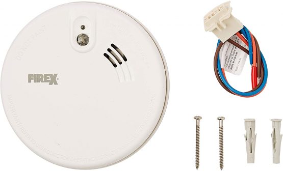 Kidee KF20 Optical Smoke Alarm - Image 3