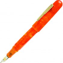 Conklin CK71417"All American Sunburst" Extra Fine Nib Fountain Pen