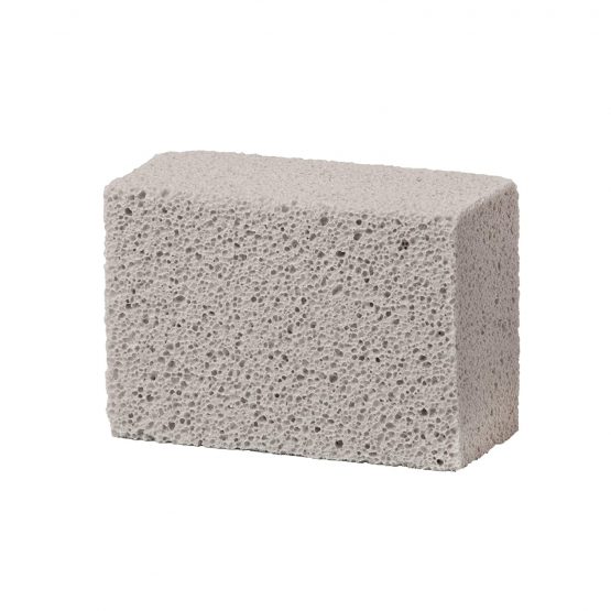 Cleaning Block 10006EI Grill, Barbecue Cleaner Pumice - Image 3