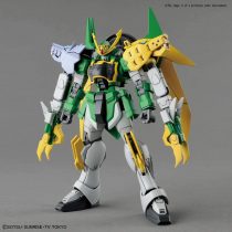 Bandai Hobby BAN230356 HGBD 1/144#11 Gundam Jiyan Altron Build Divers, White