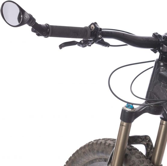 Blackburn None Multi Road Bike Handlebar Mirror - Image 4