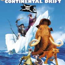 Ice Age 4: Continental Drift