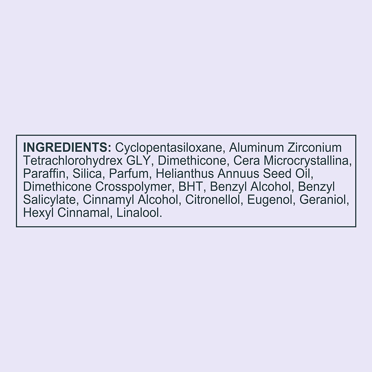 Dove Maximum Protection Original Clean Anti-perspirant Cream Stick with ¼ moisturising cream our most effective deodorant 3x 45 ml - Image 3