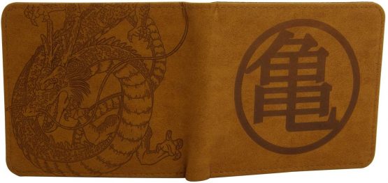 ABYstyle - Dragon Ball - Premium Wallet - Shenron - Image 3