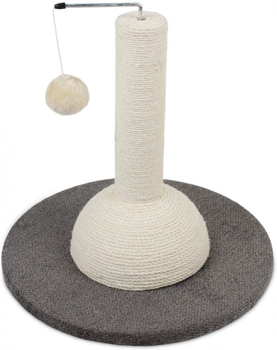 Arquivet Shiva Scratcher 40 x 40 x 39 cm