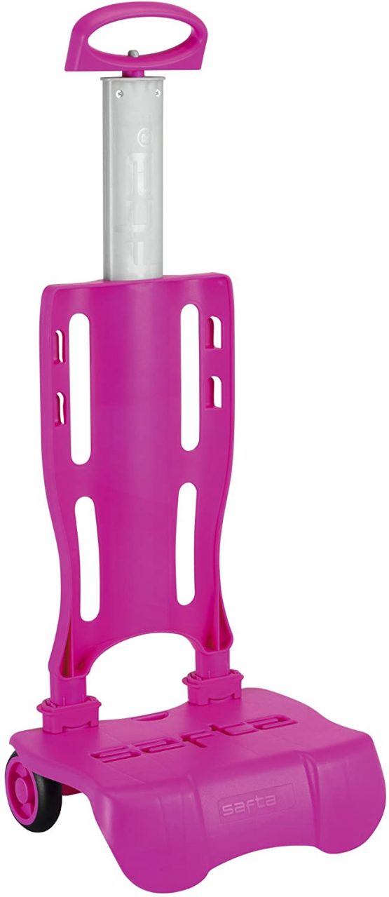 Safta 641078750 Luggage Trolley