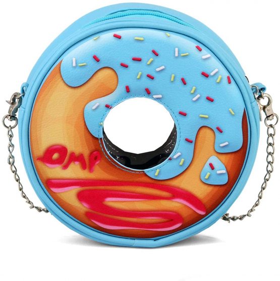 Oh My Pop! Unisex Kids Karactermania Luggage- Luggage Set - Image 3