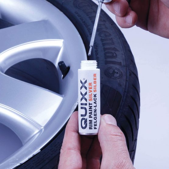 Quixx 20446 Wheel Repair Kit - Image 4