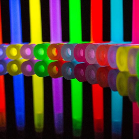 5 X 6 Inch Glowhouse Premium Glow Sticks - Image 4