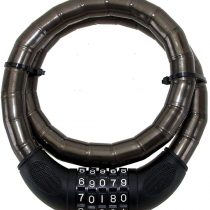 M-Wave Digit Joint Armored Lock - Black