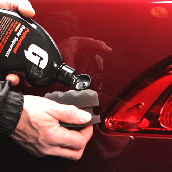 G3 Pro 7166 Resin Superwax, 500ml - Image 4