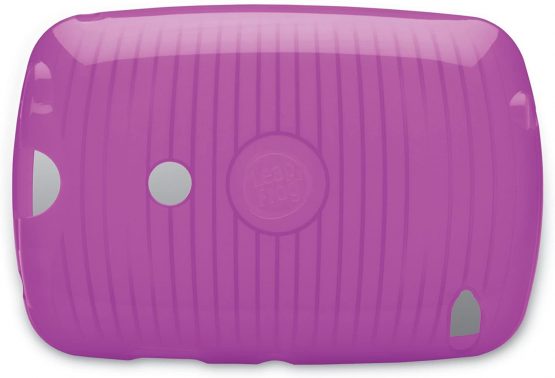 LeapFrog LeapPad3 Gel Skin (Purple)