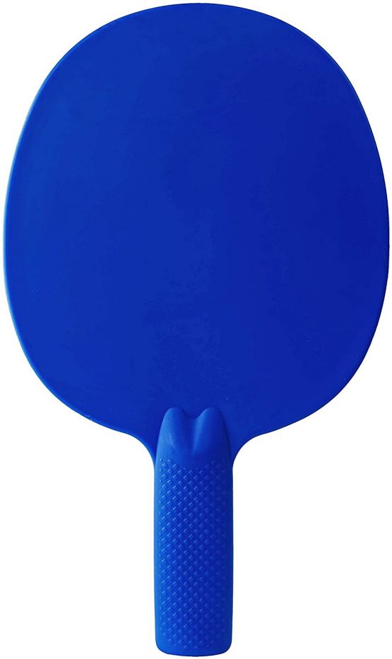 First-Play Table Tennis Bat, Multi-Colour - Image 4