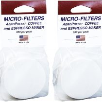 Aeropress 81R24/2 Filter Papers