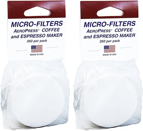 Aeropress 81R24/2 Filter Papers