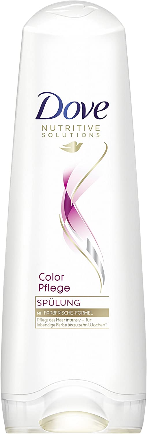 Dove Care Secrets, 200 ml (Pack of 1)