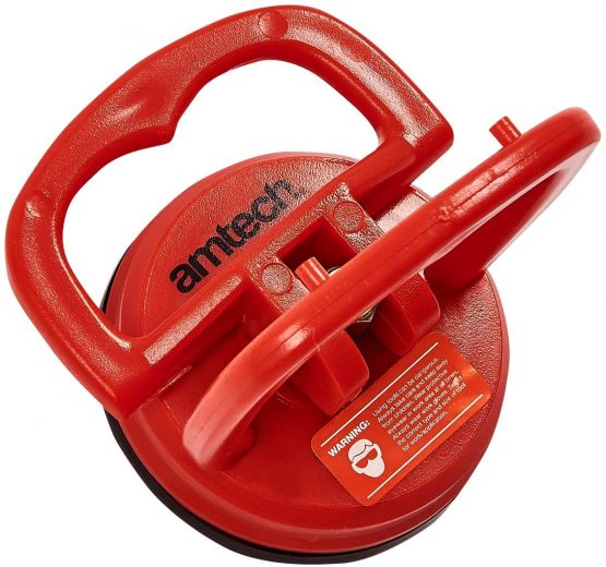 Amtech J1830 Mini suction cup - Image 2