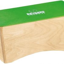 Meinl NINO931GR Nino Bongo Cajon - Green