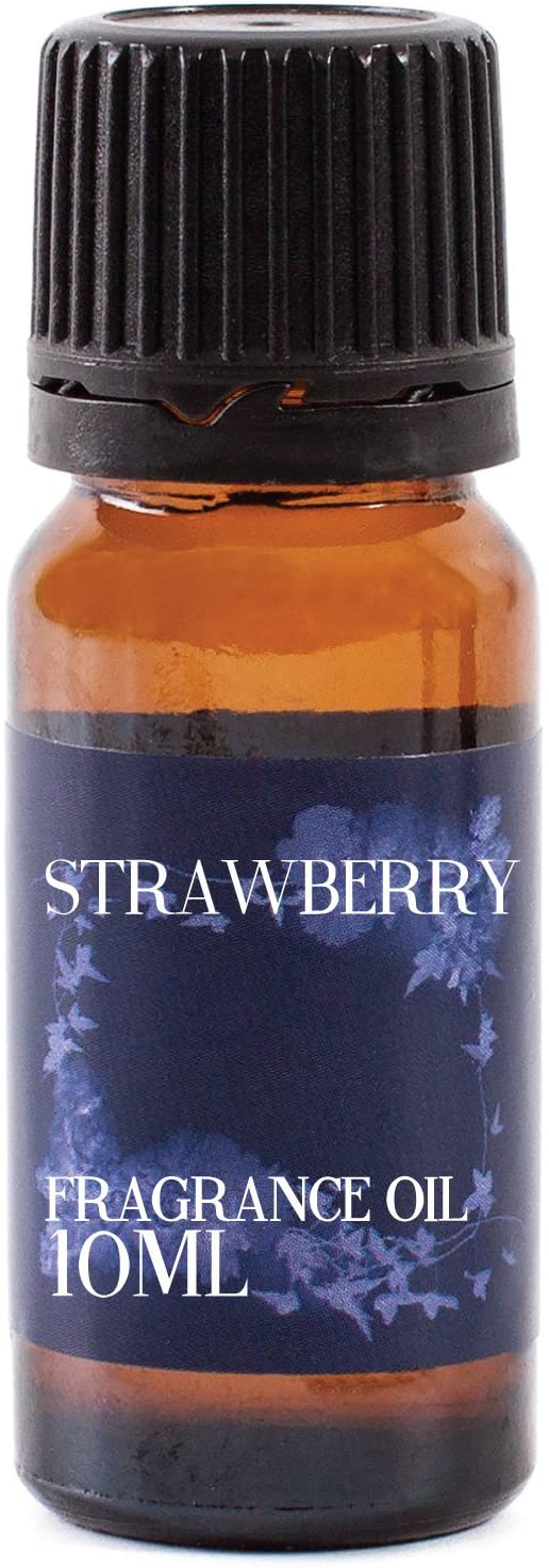 Mystic Moments, 10 ml (Pack of 1)