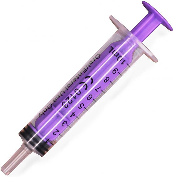 The Dog Doctors Tummy Settler For Fast Acting Relief From Loose Stools, Digestive Issues & Diarrhoea - 50 Servings - Suitable For All Breeds & Sizes - Syringe Included to Easily Administer! (250ml) - Image 4