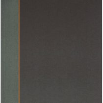 Collins 6424 Ideal Case Bound A4 Double Cash Book 192 Pages