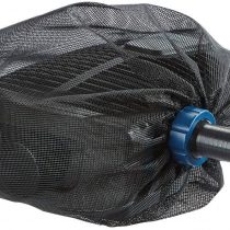 Oase Pumpenschutzbeutel Pump Protection Bag, Black