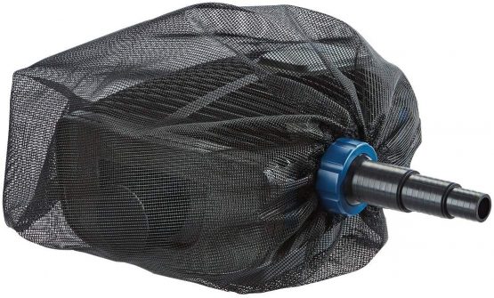 Oase Pumpenschutzbeutel Pump Protection Bag, Black