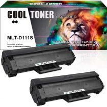 Cool Toner Compatible Toner Cartridge Replacement for HP CF294A 94A CF294X 94X LaserJet Pro MFP M148dw M148fdw M149fdw M118dw (Black, 2-Pack)