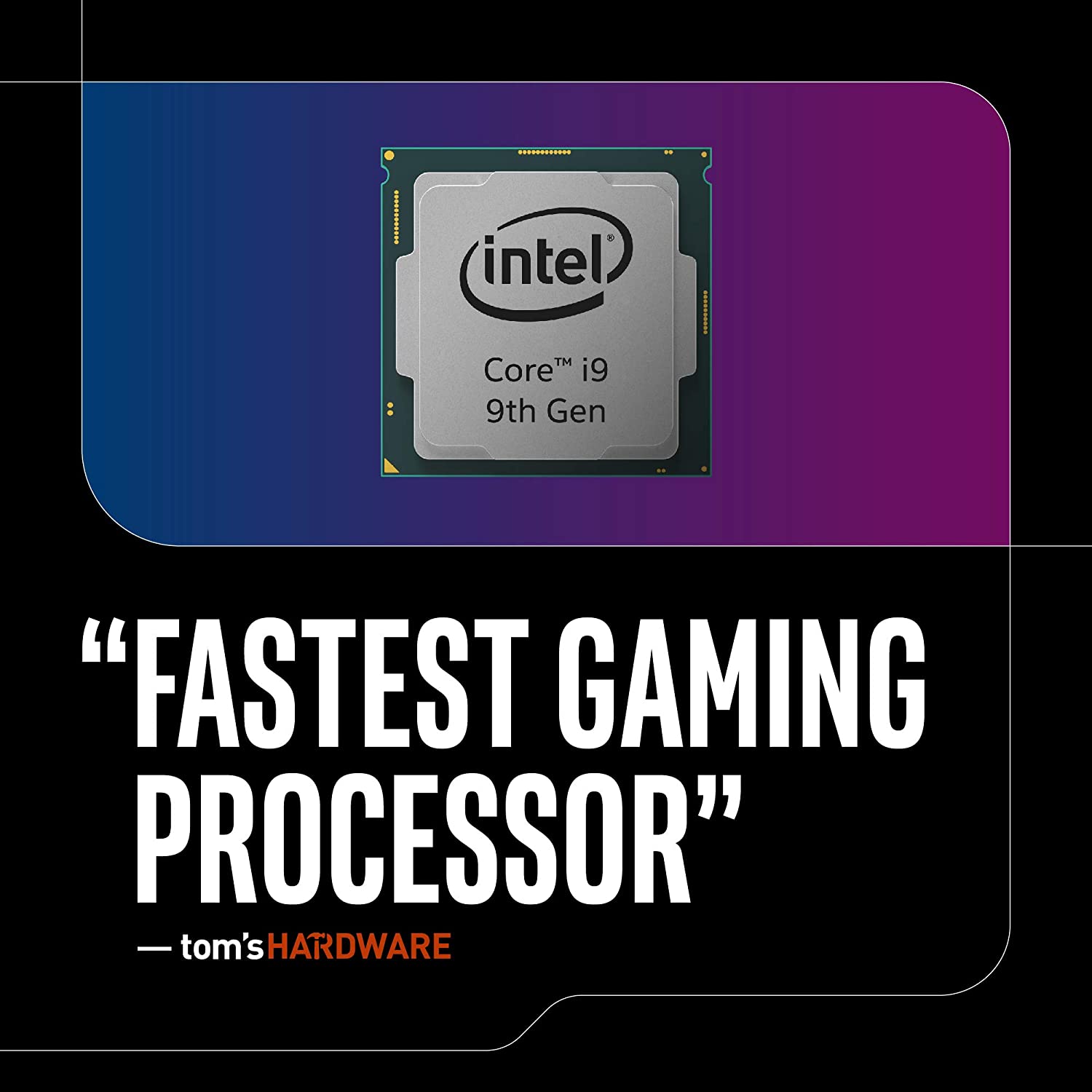 Intel Core i9-9900K Retail - (1151/8 Core/3.60GHz/16MB/Coffee Lake/95W/Graphics), multicoloured, 5,00 GHz - Image 2