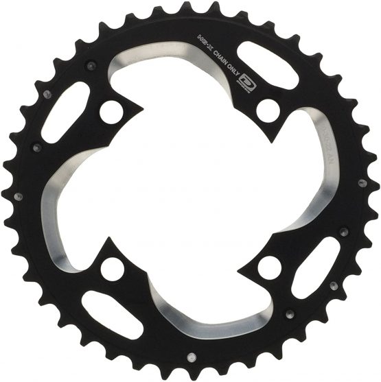 Shimano Chainring 40T-AN Deore XT FC-M782/FC-M672