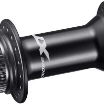 Shimano Deore XT HB-M8110 XT - Centre Lock mount - 28H straight pull - 15x110mm axle